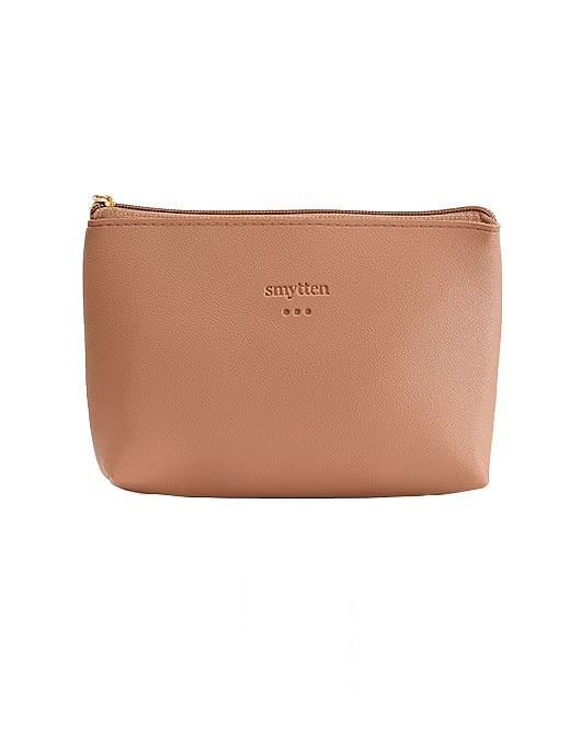 Smytten best sale leather pouch